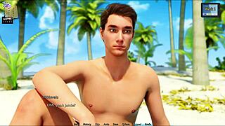 sunshine love 21 game session