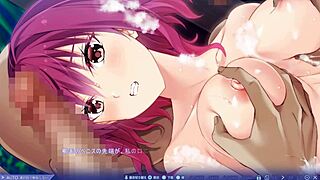 Intense Outdoor Double Penetration Scene With Blowjob And Handjob In Nightmare Maverick 3 Part 1.