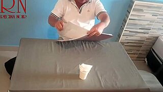 i watch the naked waitress as the guest eats from her navel chapter one