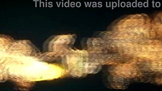 Lika Gets Hard Assfucked For Anal Orgasm