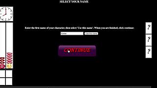 Lets play kelly - solo friend ending