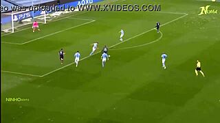 Momentos De Neymar E Messi No Psg E Barcelona