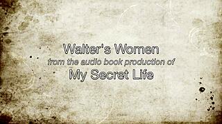 vintage bizarre lantern shows secret life diaries