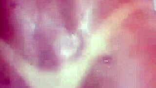 Homemade Sex With Ebony Latina