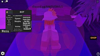 Doggystyle Sex With Roblox Rico