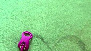 EXTREME CLOSEUP PUSSY FUCKED WITH COCK RING!