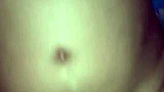 Shaved Latina Milf Enjoys Passionate Homemade Fucking