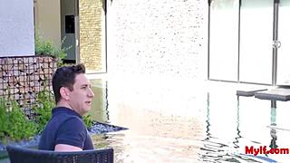 Milf Tantrums Gets Herself Fucked - Anna Bell Peaks