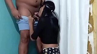 Colegiala Flaquita Follada De Perrito?