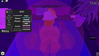 Doggystyle Sex With Roblox Rico