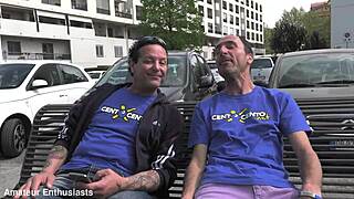 i wonder who's there now, it's your turn