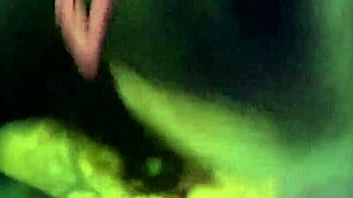 Casting session with lingerie, blowjob, and pussy licking 😏