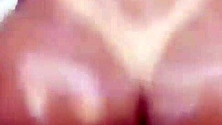 Homemade Sex With Ebony Latina