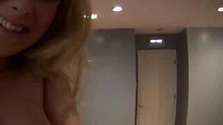 Sexy natalie norton solo fun, what do you think?