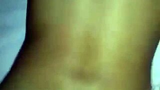 The young woman agrees to sex for money.