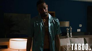 Isiah Maxwell And Olive Glass Preserve Hollywood Cash Lifestyle