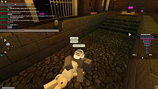 Blonde slut rides cock deepthroats and shakes ass doggystyle