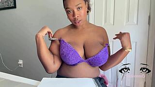 oiled teacher's slutty joi dares you for extra credit?