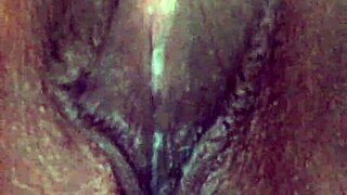 dumb ebony tinder slut spreads for rough pounding