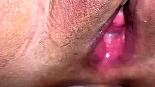 colombian hooker takes dirty anal creampie load 😈