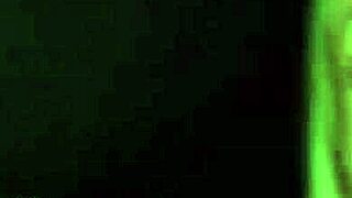 retro brothel erupts in small tits group riding orgy debauchery