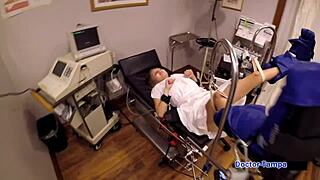 dr tampa turns ava siren into corporate slave