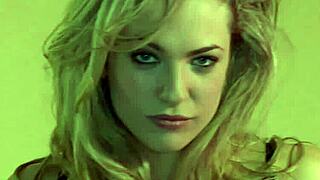 Blonde Teen Whore Fingers Pussy Tits On Desk Masturbation