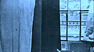 check out this classic vintage porn nostalgia vibe