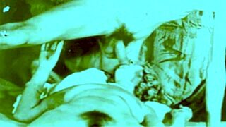 check out this classic vintage porn nostalgia vibe