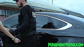 you love watching this bound big tit blonde get fingered and fucked rough?