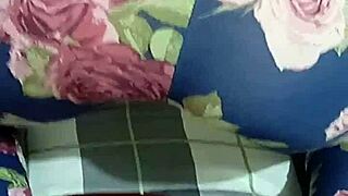 Shaved latina teen with small tits fucked hard doggystyle missionary