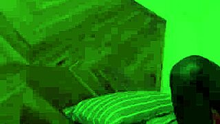 Redhead elastigirl anally rides in ripped incredibles cosplay