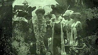 check out this classic vintage porn nostalgia vibe