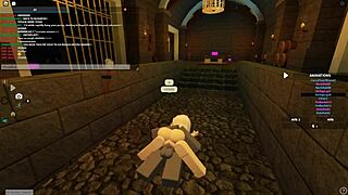 Blonde slut rides cock deepthroats and shakes ass doggystyle