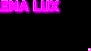 Nerdy petite slut squirts on monster cock quickie