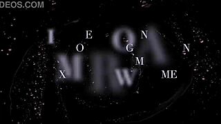 i'm your masked sub slut begging for rough spanking