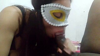 my intense creampie blowjob obsession grips me tight