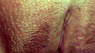 colombian hooker takes dirty anal creampie load 😈