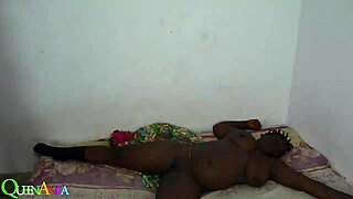 how did i start pounding this chubby ebony's wet ass?