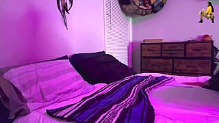 Tall smoking ebony nude grinds ass worshiping tongue kissing long legs passionately