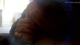 Emo Teen Emma's Deep Throat Skills Tease and Please