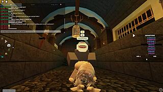 Blonde slut rides cock deepthroats and shakes ass doggystyle