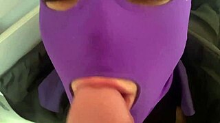 Milfycalla's Shorts Fetish Blowjob Cumslut Compilation Big Ass Latina