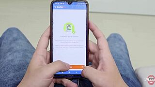 skinny asian teen's deepthroat blowjob hides her slutty side