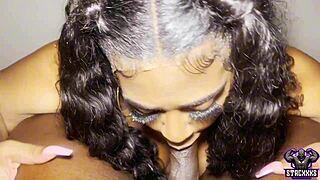 stacxxxs delivers your ultimate pov blowjob thrill right now