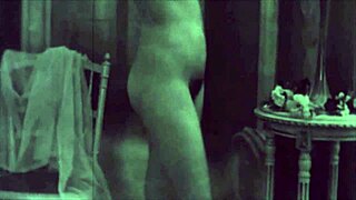 check out this classic vintage porn nostalgia vibe