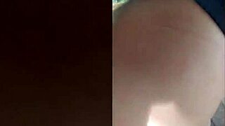 Mature Candi Annie's Best POV Forest Fuck Cum Swallow