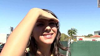 Alana Leigh milf bitch deepthroat gaping ass anal finger fishnets heels lingerie pounding