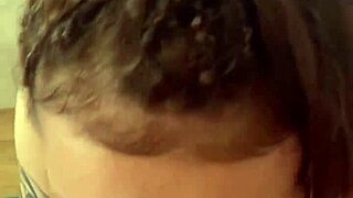 petite brunette teen model rims ass deepthroats then takes messy facial cumshot