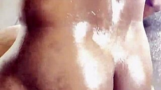 Rough Dripping Pussy Prostitute Begs for Bent-Over Pound!